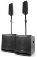 Logo Monacor, produit r�f�rence : 170.104