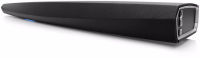 Logo Denon, produit rfrence : heos bar