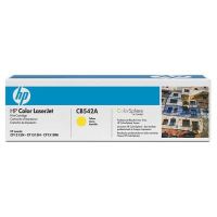 Logo Hp, produit r�f�rence : cb 542 a