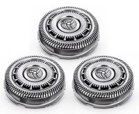 Logo Tetes de rasoir -  9000 series row h338618