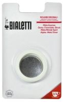 Logo Bialetti, produit r�f�rence : 0800003