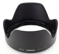 Logo Tamron, produit r�f�rence : hf 012