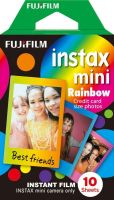 Logo Fujifilm monopack rainbow 16276405 386834