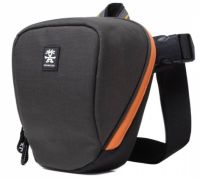Logo Crumpler, produit r�f�rence : pry 150-003