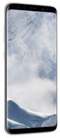 Logo Samsung, produit rfrence : galaxy s 8 silver