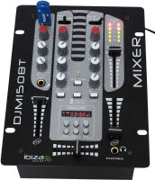 Logo Ibiza, produit r�f�rence : djm 150 usbbt