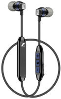 Logo Sennheiser, produit rfrence : cx 600 bt