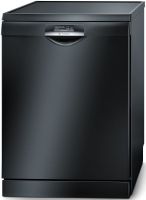 Logo Bosch, produit r�f�rence : sms 69 u 46 eu