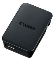 Logo Canon, produit r�f�rence : ca dc 30 e