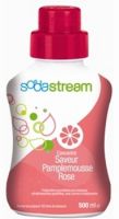 Logo Sodastream, produit rfrence : 3000137
