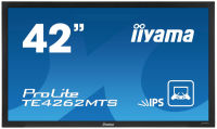 Logo Iiyama, produit r�f�rence : te 4262 mts-b 1