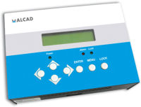 Logo Alcad, produit r�f�rence : dmh 141