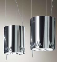 Logo Elica, produit r�f�rence : naked ix/f 25