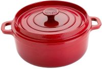 Logo Invicta, produit r�f�rence : 30232 rubis