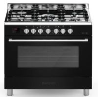 Logo Bompani, produit r�f�rence : bomfe 96 nr