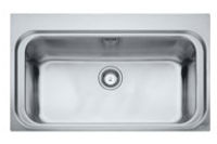 Logo Franke, produit r�f�rence : 689361