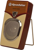 Logo Roadstar, produit r�f�rence : tra 255