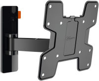 Logo Vogels, produit r�f�rence : wall 2125 black