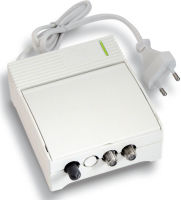 Logo Fracarro, produit r�f�rence : opt-rx-tv