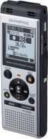 Logo Olympus enregistreu num stro ws852,4go,mp3,usb rtract.,lecteur sd 32go max, mode transcr. v415121 704731