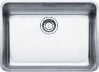 Logo Franke, produit r�f�rence : 690649