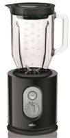 Logo Braun, produit rfrence : jb 5160 bk