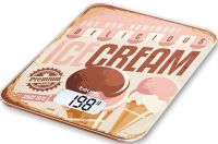 Logo Beurer, produit r�f�rence : ks 19 icecream