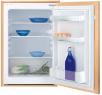 Logo Beko, produit r�f�rence : b 1802 hca