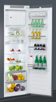 Logo Whirlpool, produit rfrence : arg 18481 a++sf
