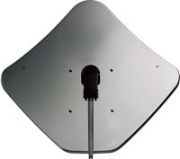 Logo Fracarro, produit r�f�rence : penta 85 g