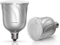 Logo Sengled, produit r�f�rence : coff pulse gris