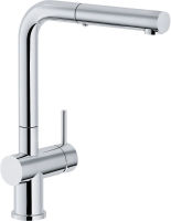 Logo Franke, produit r�f�rence : 603175