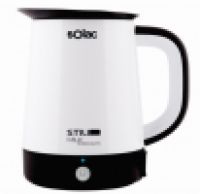 Logo Solac, produit r�f�rence : ch 6302