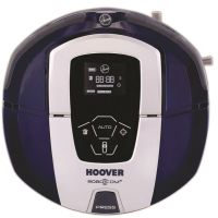 Logo Hoover, produit r�f�rence : rbc 030/1