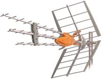 Logo Televes, produit r�f�rence : 149942