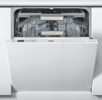 Logo Whirlpool, produit rfrence : wcio 3 t 333 def