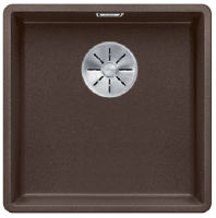 Logo Evier blanco subline 400-f pdur cafe manu inf 523499