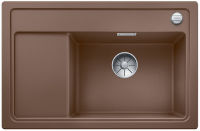 Logo Evier blanco zenar xl 6s compact pdur muscade eg plbois auto inf 523772