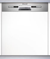 Logo Brandt, produit r�f�rence : vh 1772 x