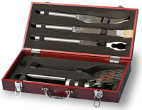 Logo Forge, produit rfrence : coffret bois