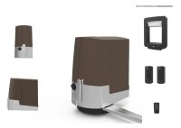 Logo Came, produit rfrence : 001 uopb 1000