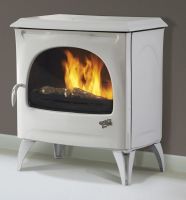 Logo Godin, produit r�f�rence : 388113 blanc