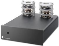 Logo Project, produit r�f�rence : tube box s black