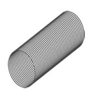 Logo Falmec, produit r�f�rence : kacl 360