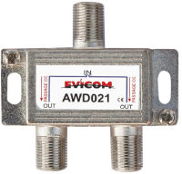 Logo Evicom, produit r�f�rence : awd 021