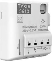 Logo Delta, produit r�f�rence : tyxia 5610