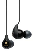 Logo Shure, produit r�f�rence : jsh se 115 noir