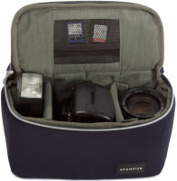 Logo Crumpler, produit r�f�rence : tizpps 002