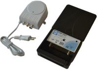 Logo Wisi, produit r�f�rence : vm 7351