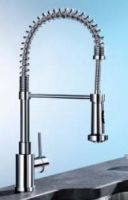 Logo Robinetterie blancomaster-s - finiish inox - 514247